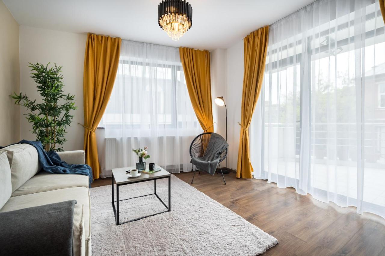 Wanderlust Central Apt W Big Terrace