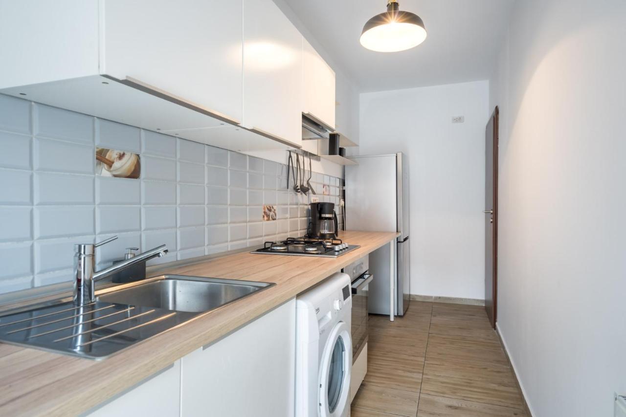 Wanderlust Central Apt W Big Terrace * Bucharest