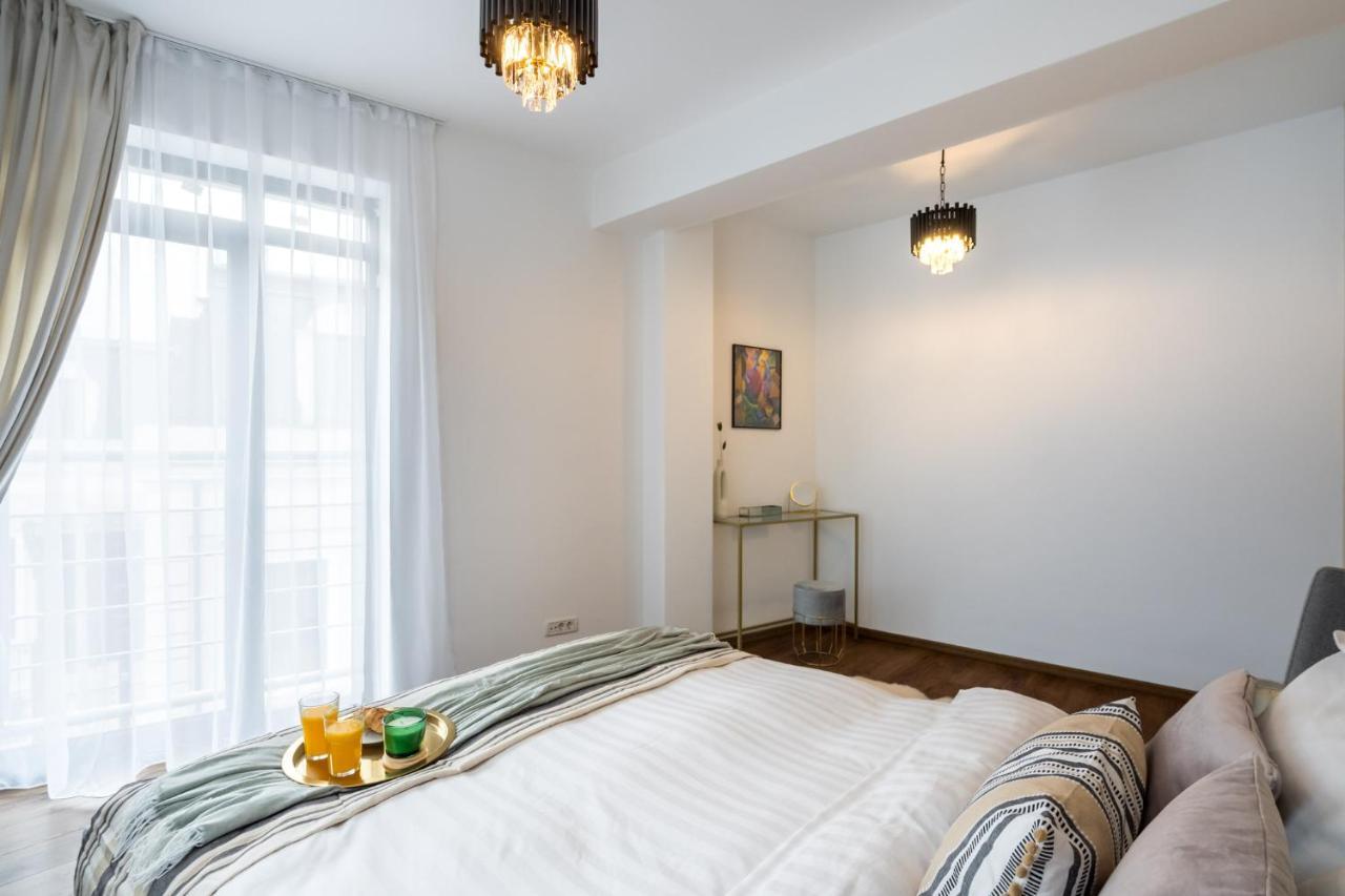 Apartment Wanderlust Central Apt W Big Terrace *