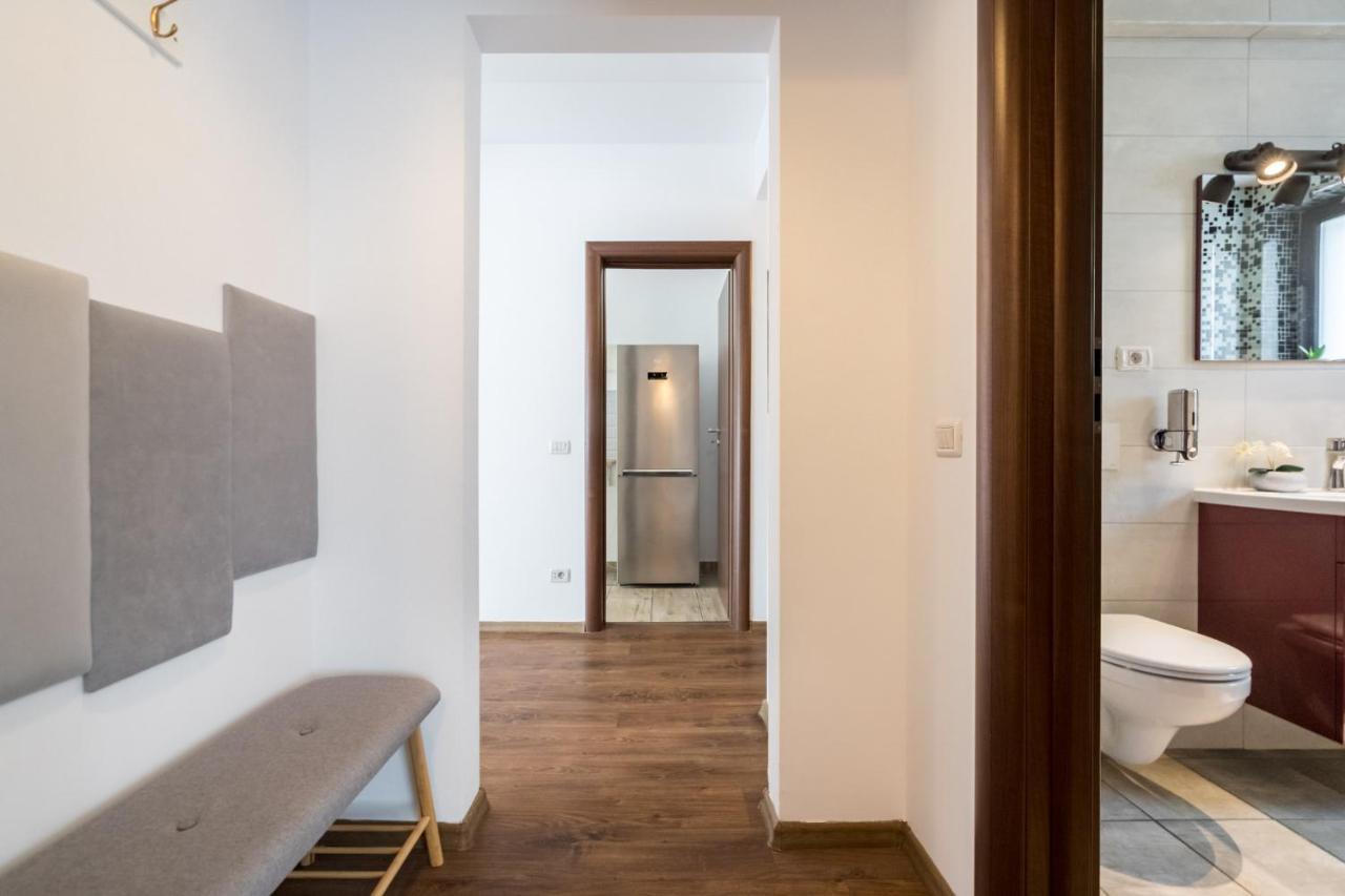 Wanderlust Central Apt W Big Terrace Apartment *
