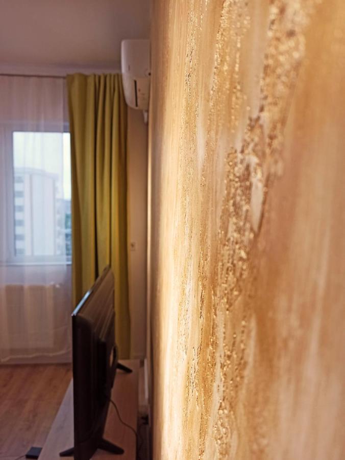 Stylish, Modern 2 Flat With City View, Near Presidential Palace Apartamento *