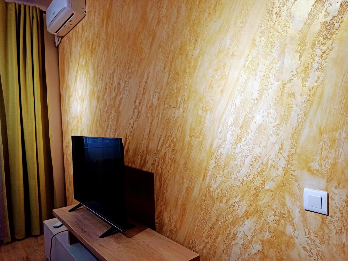 Apartamento Stylish, Modern 2 Flat With City View, Near Presidential Palace