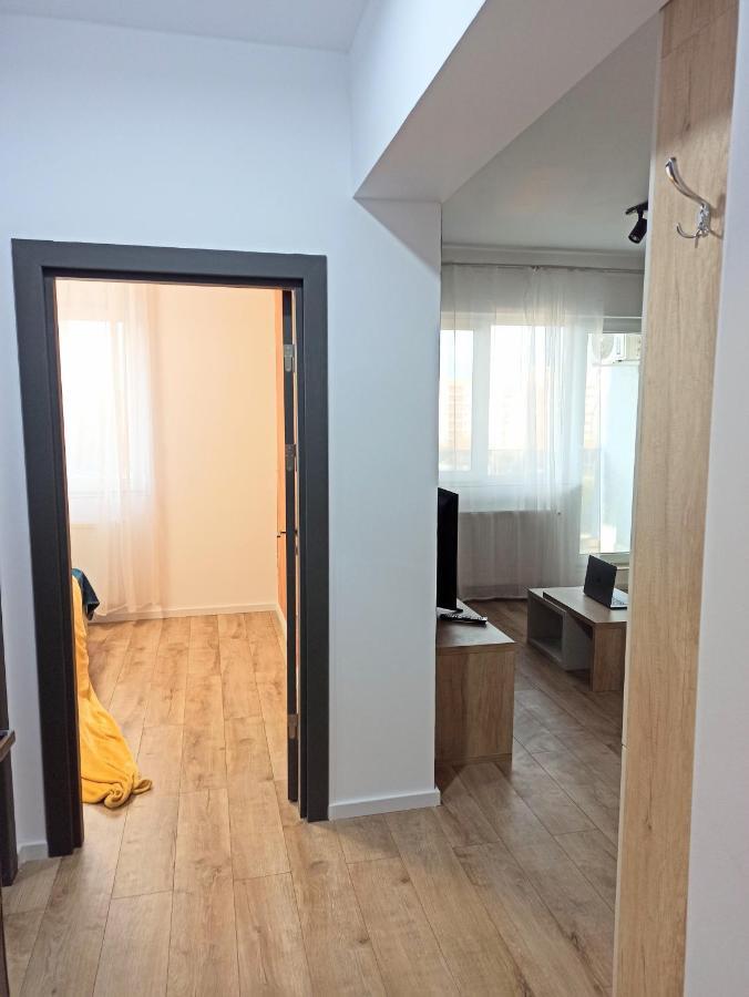 Stylish, Modern 2 Flat With City View, Near Presidential Palace Apartamento *