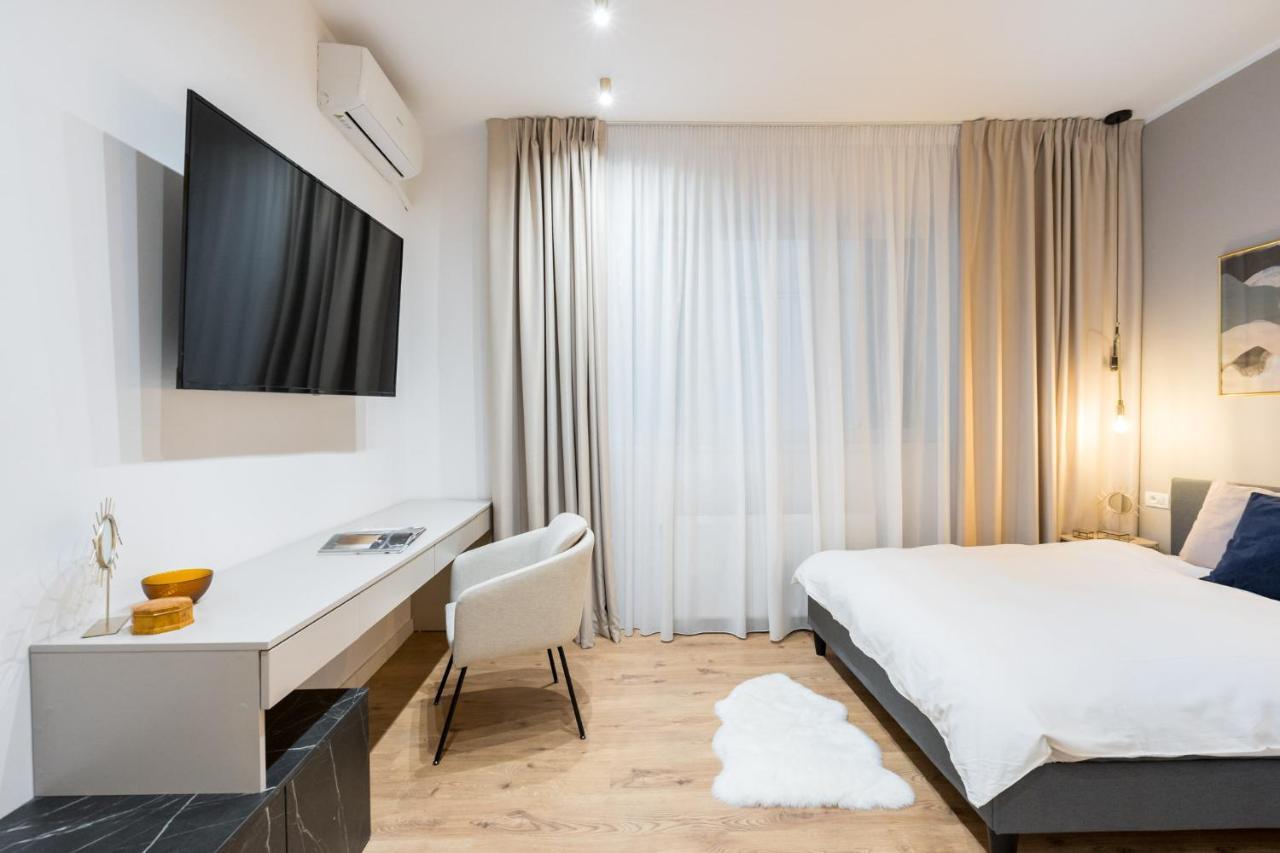 Crystal 3bdr In Center Bucharest
