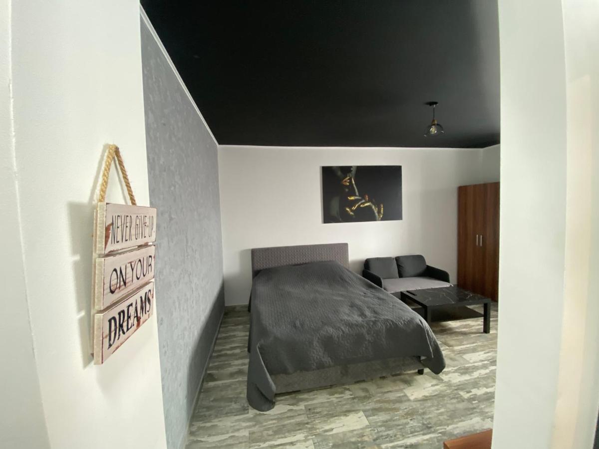 Apartamento Spacious & Luxury Center Studio *