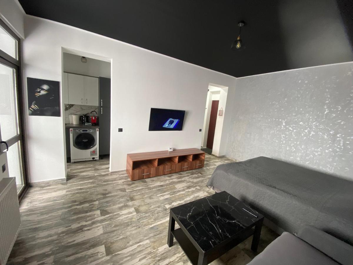 Apartamento Spacious & Luxury Center Studio