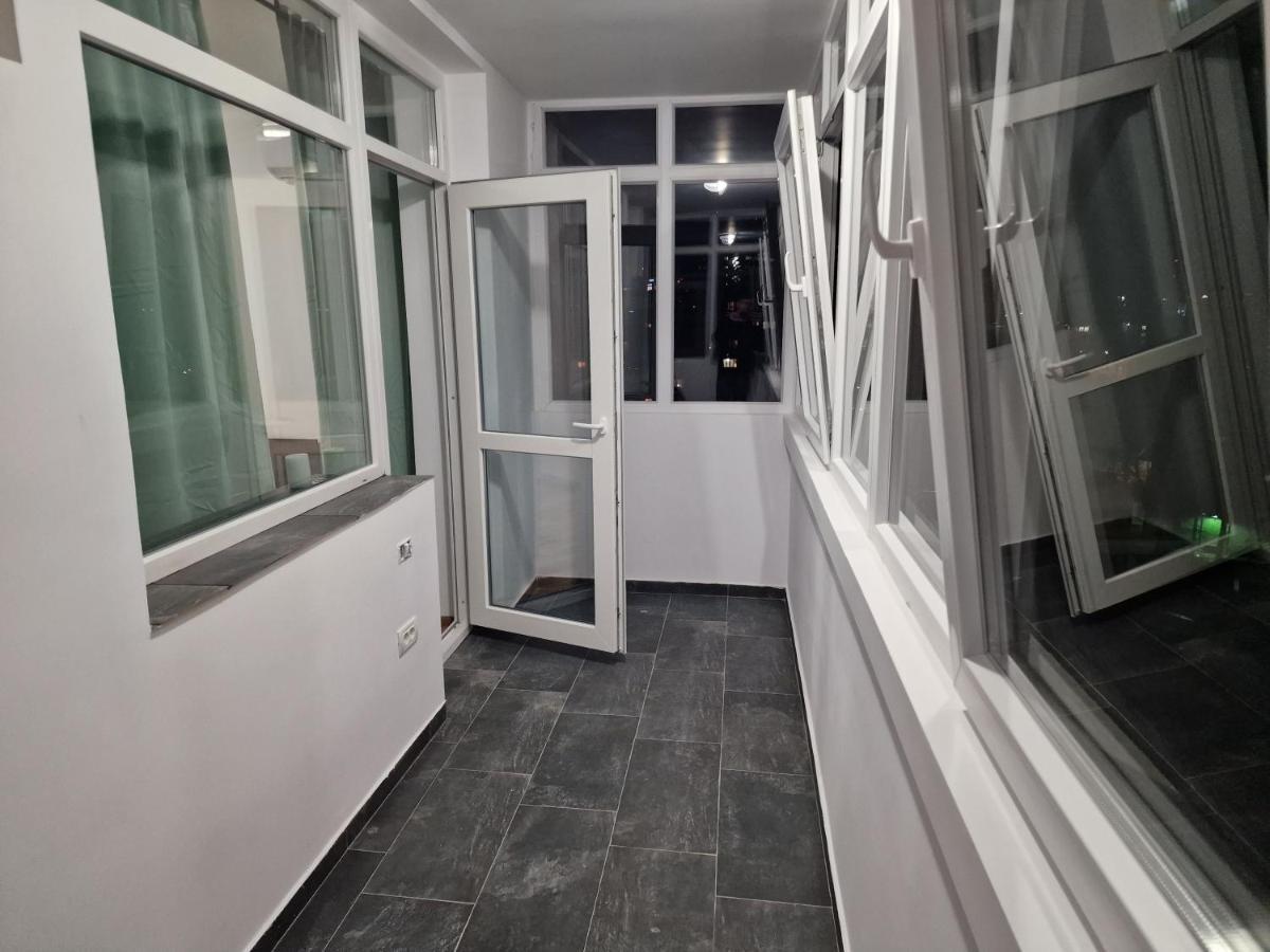 Garii De Nord Apartamento