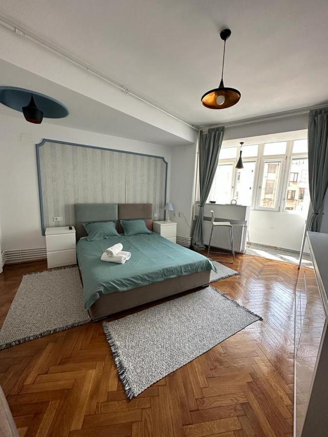 Apartament Marvel