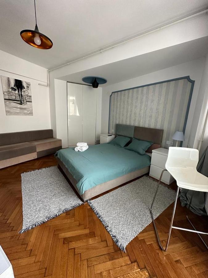 Apartament Marvel