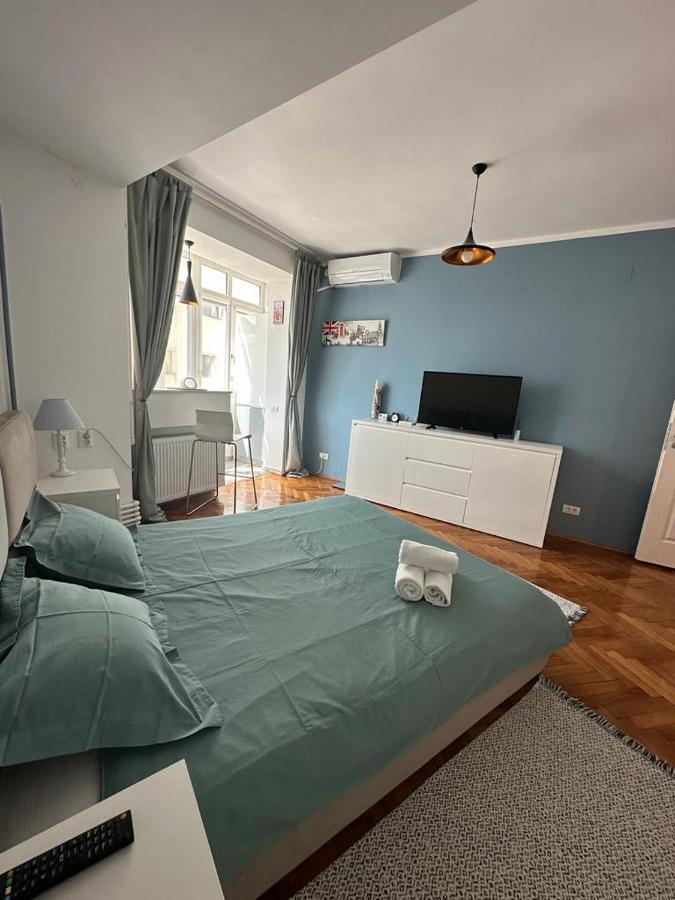 Apartament Marvel