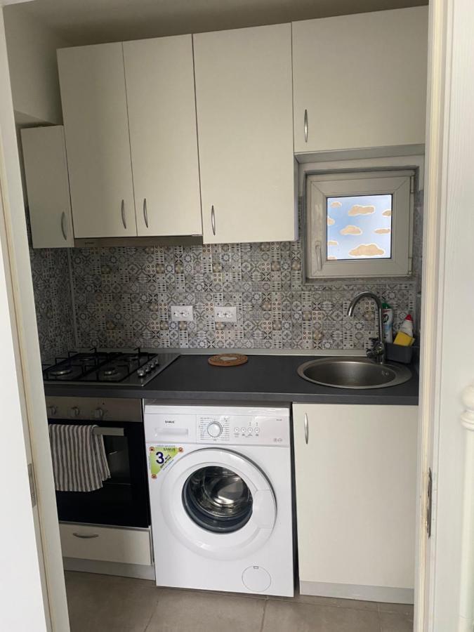 Sofi Apartamento Bucareste