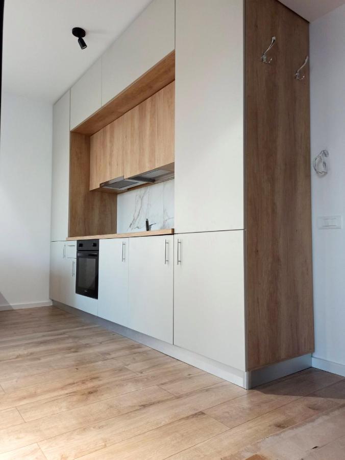 Apartment Stylish, Modern 2 Flat With River View, Near Presidential Palace Bucharest