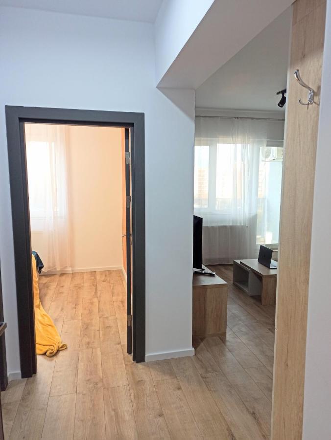 Stylish, Modern 2 Flat With River View, Near Presidential Palace Bucharest