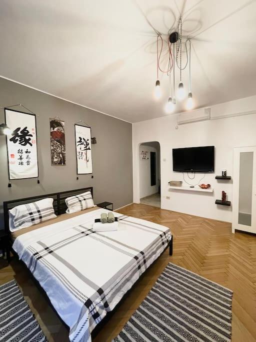 Apartamento Olll 23a *