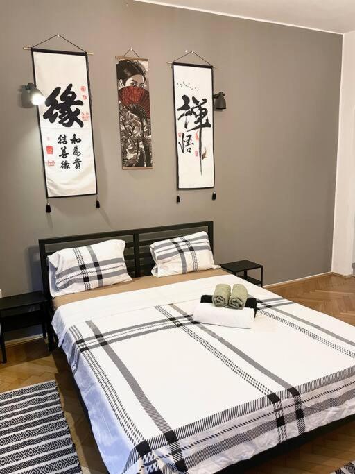 Apartamento Olll 23a Bucareste