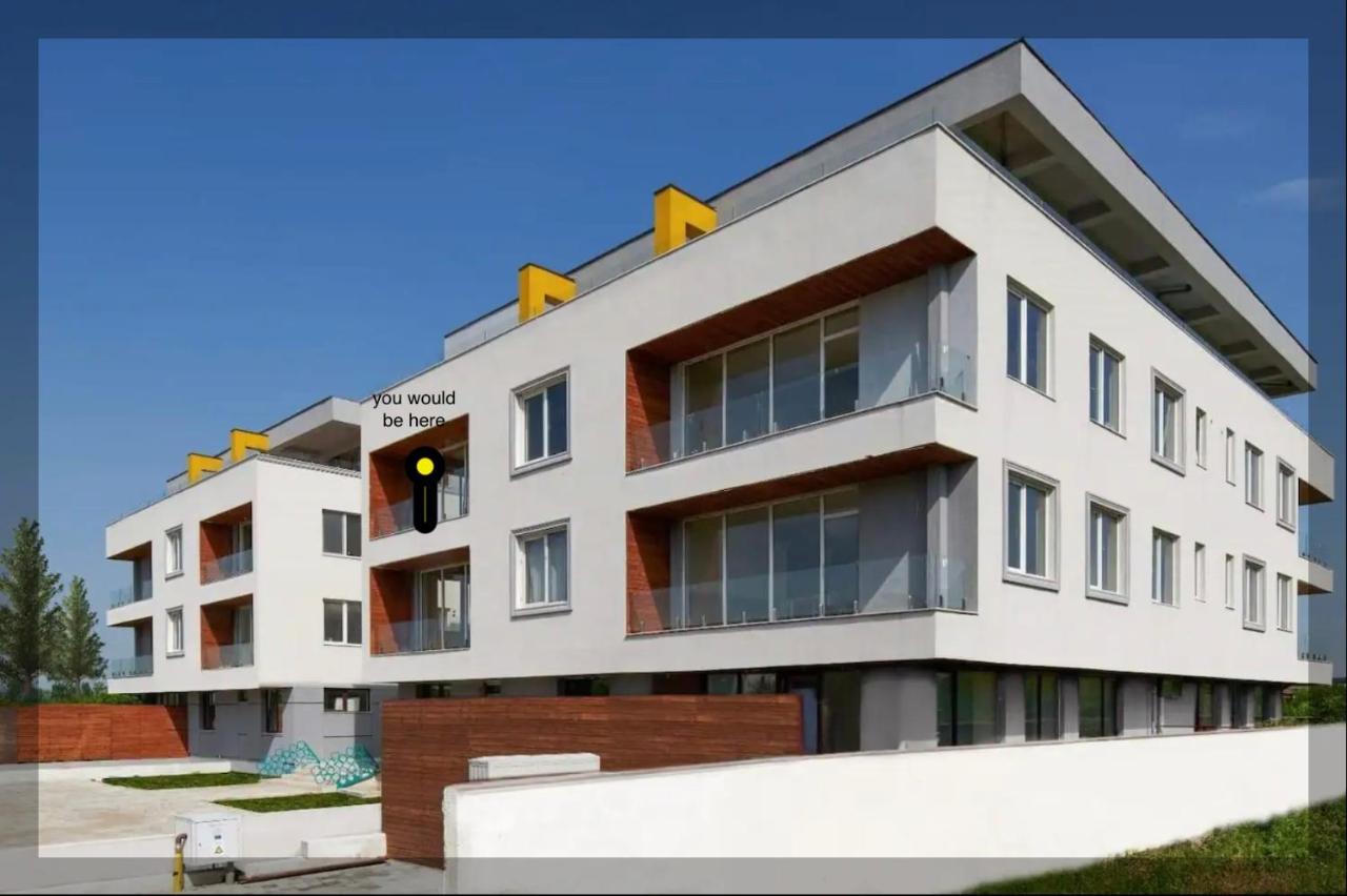 Apartament Padurea Baneasa