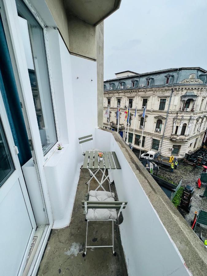 Unirii Downtown Apartament Bucureşti