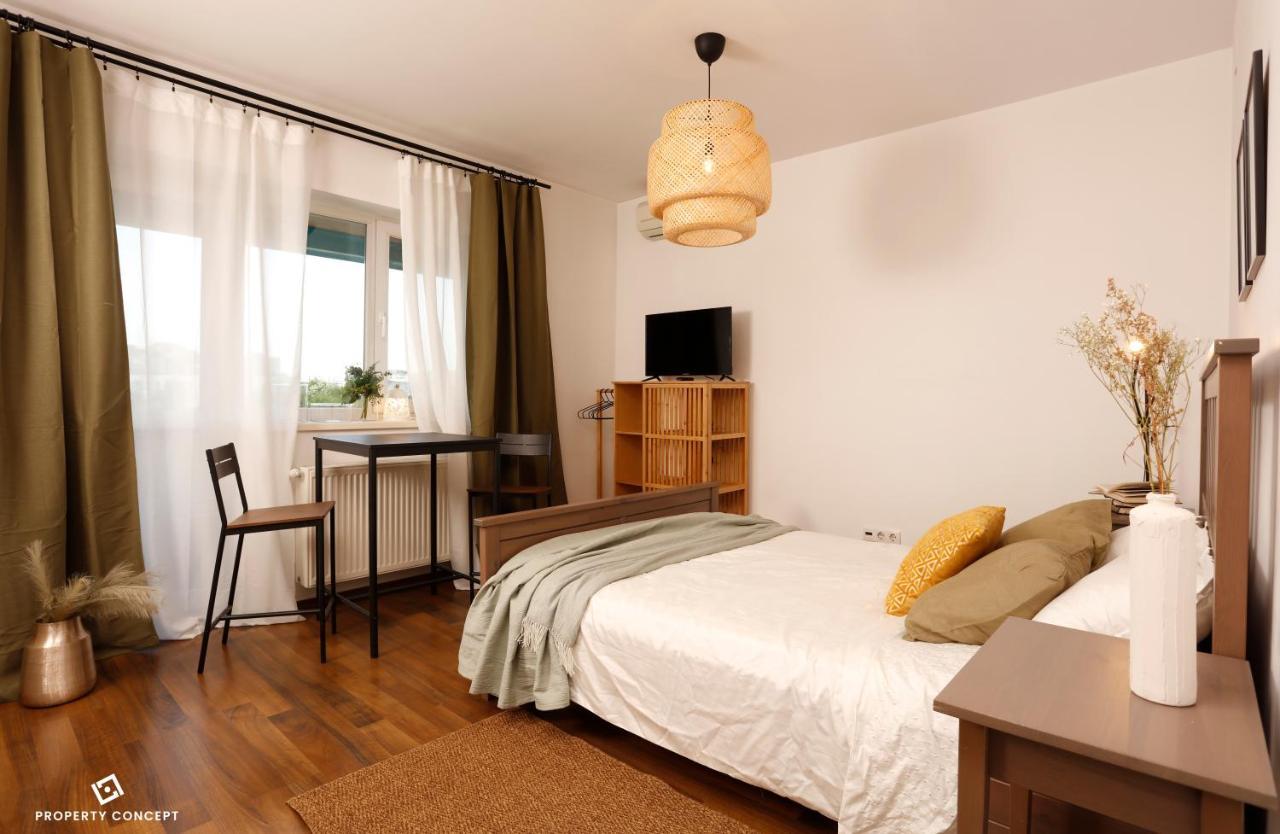 Cozy Concept Bucureşti
