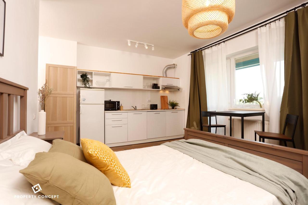 Cozy Concept *
