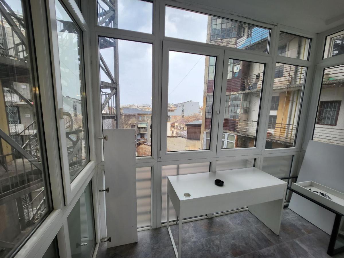 Apartament Central Town Piata Rosetti The Biggest *