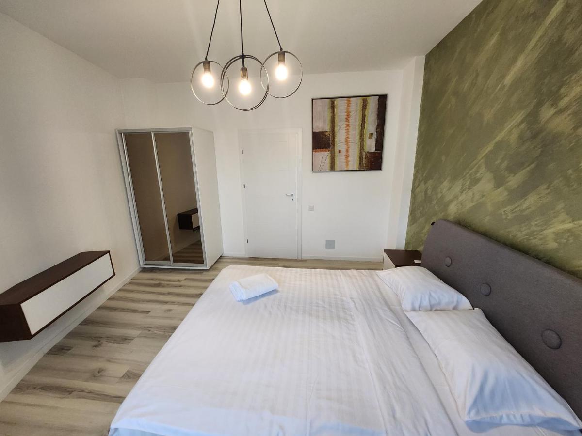 Ultra Grand 4-bedrooms Piata Rosetti Apartament *