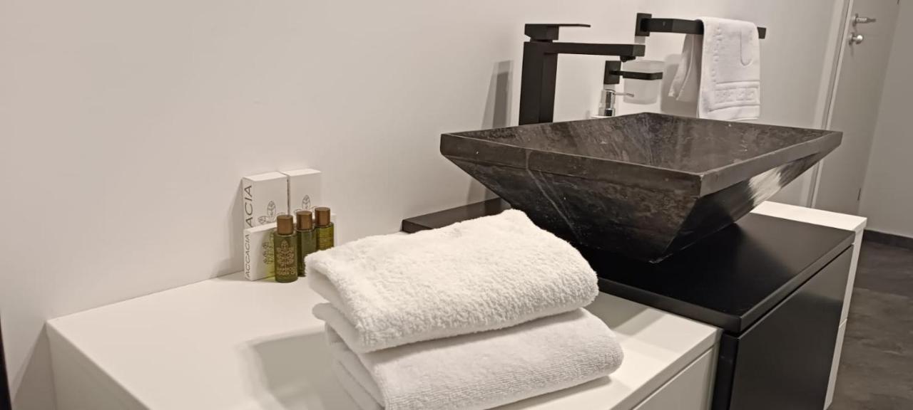 Apartament Ultra Grand 4-bedrooms Piata Rosetti *