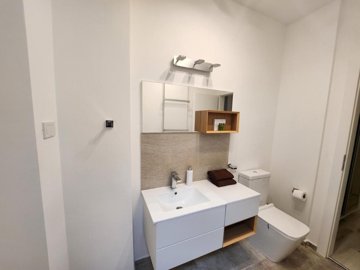 Ultra Grand 4-bedrooms Piata Rosetti