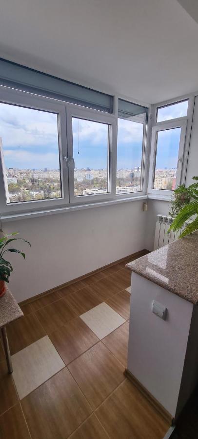 Apartament Perfect View Apartament Self Check-In *