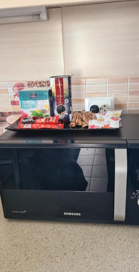 Perfect View Apartament Self Check-In