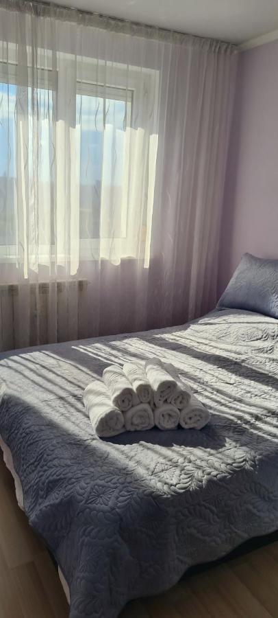Perfect View Apartament Self Check-In Apartament Bucureşti