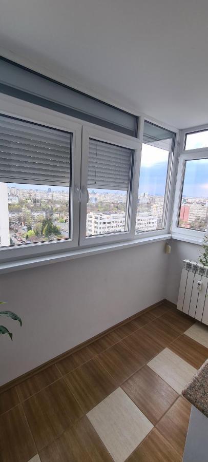 Perfect View Apartament Self Check-In *