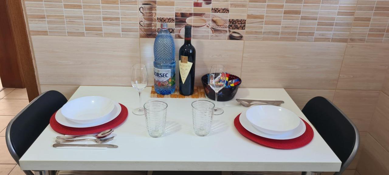 Perfect View Apartament Self Check-In Apartament Bucureşti