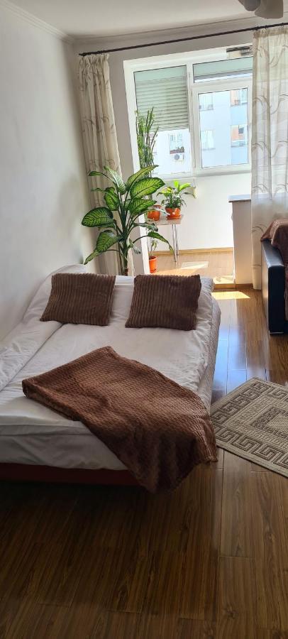 Perfect View Apartament Self Check-In Bucureşti