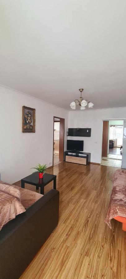 Perfect View Apartament Self Check-In * Bucureşti
