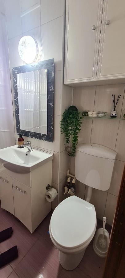 Perfect View Apartament Self Check-In Bucureşti