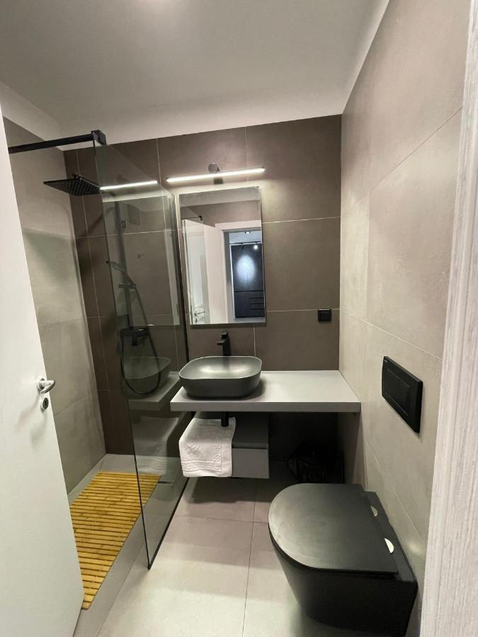 Apartment Belvedere Residences Luxury Bucharest