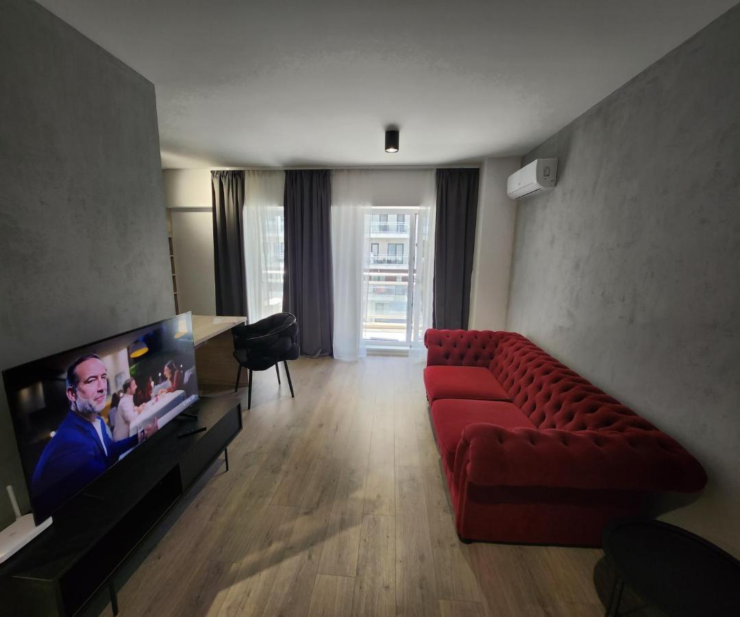 Belvedere Residences Luxury