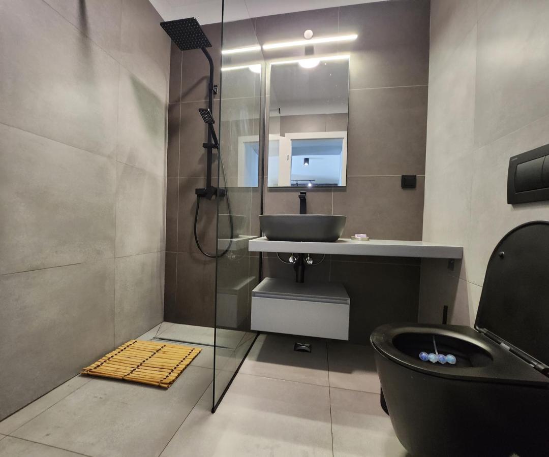 Belvedere Residences Luxury Apartment Bucharest