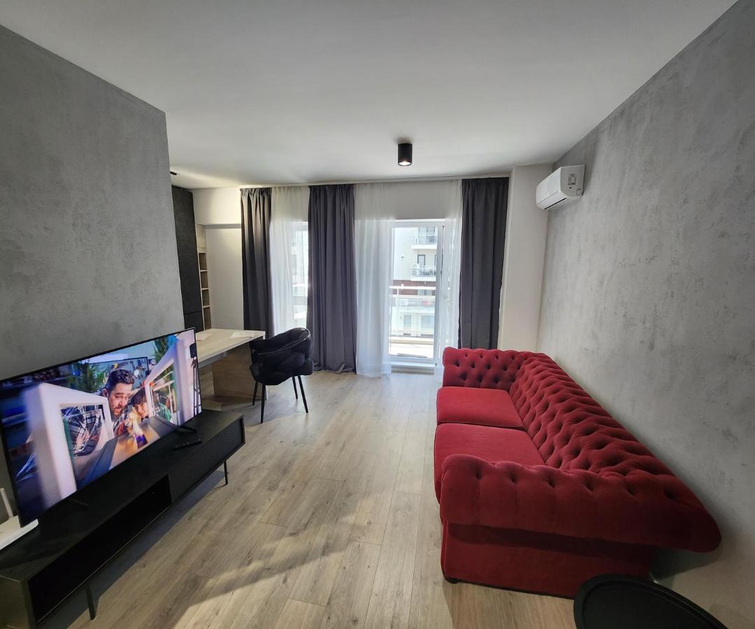Belvedere Residences Luxury *