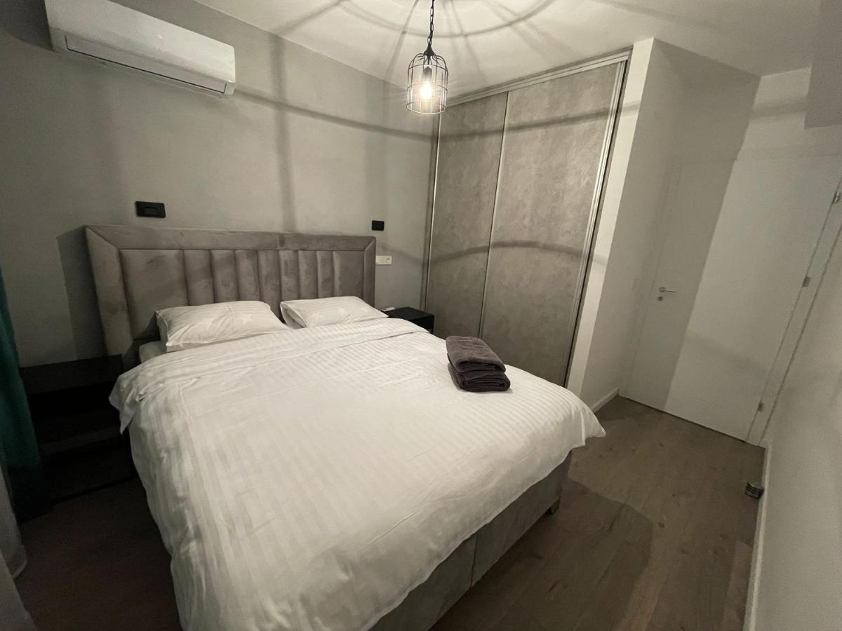 Belvedere Residences Luxury Bucharest