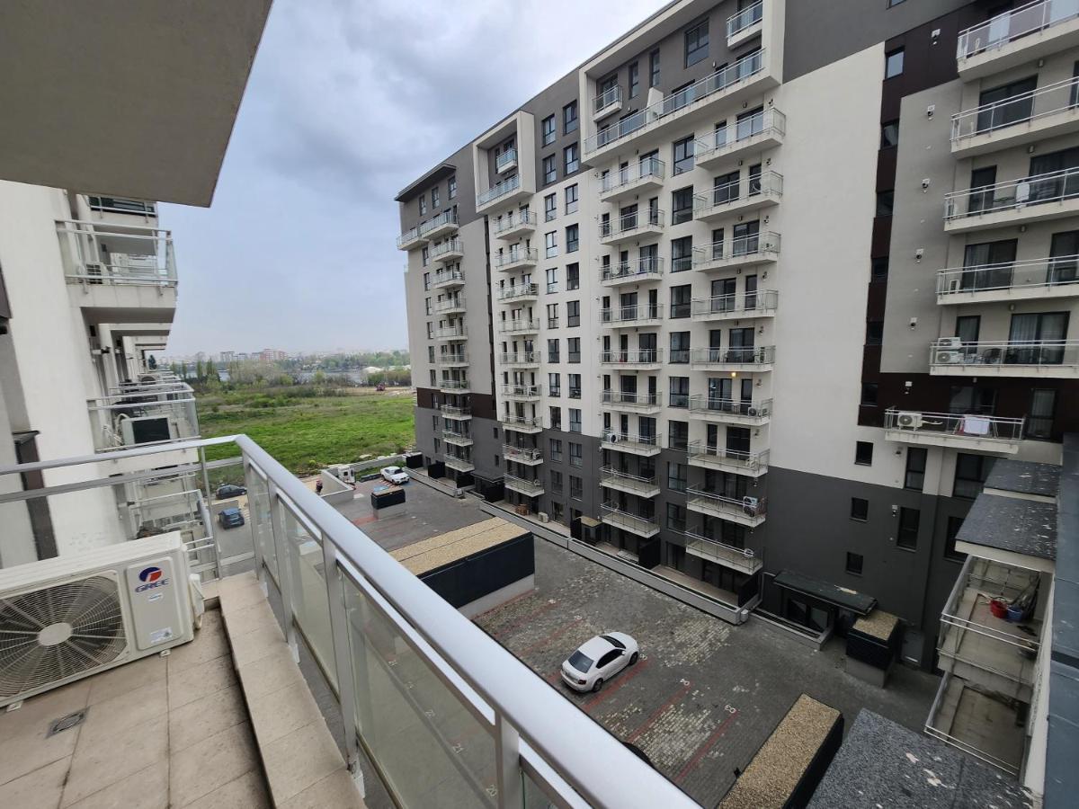 Apartment Belvedere Residences Luxury *