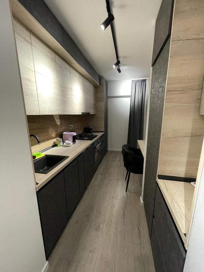 Belvedere Residences Luxury Bucharest