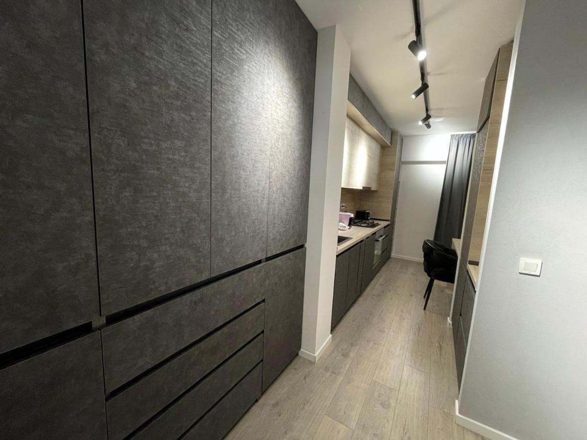 Belvedere Residences Luxury Apartment