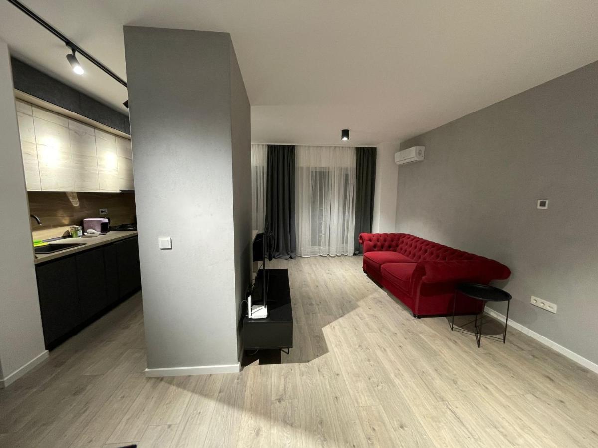 Apartment Belvedere Residences Luxury