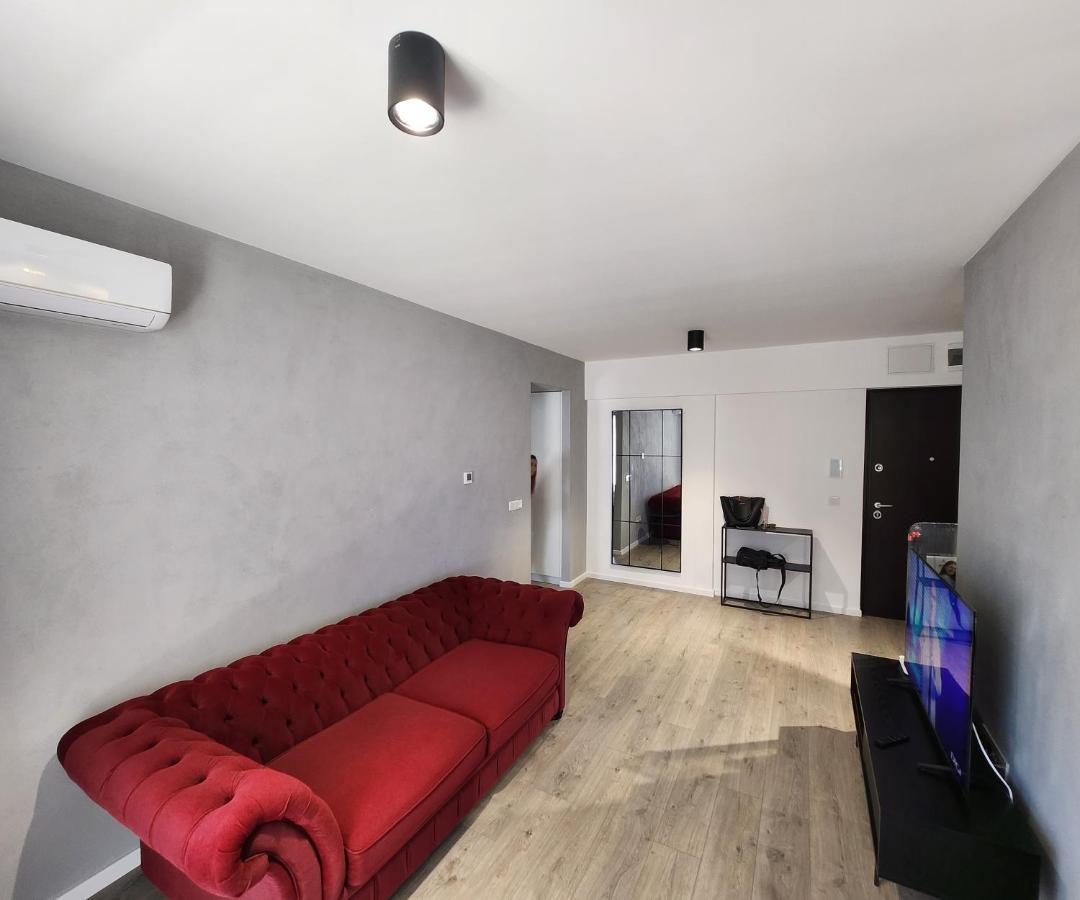 Belvedere Residences Luxury * Bucharest