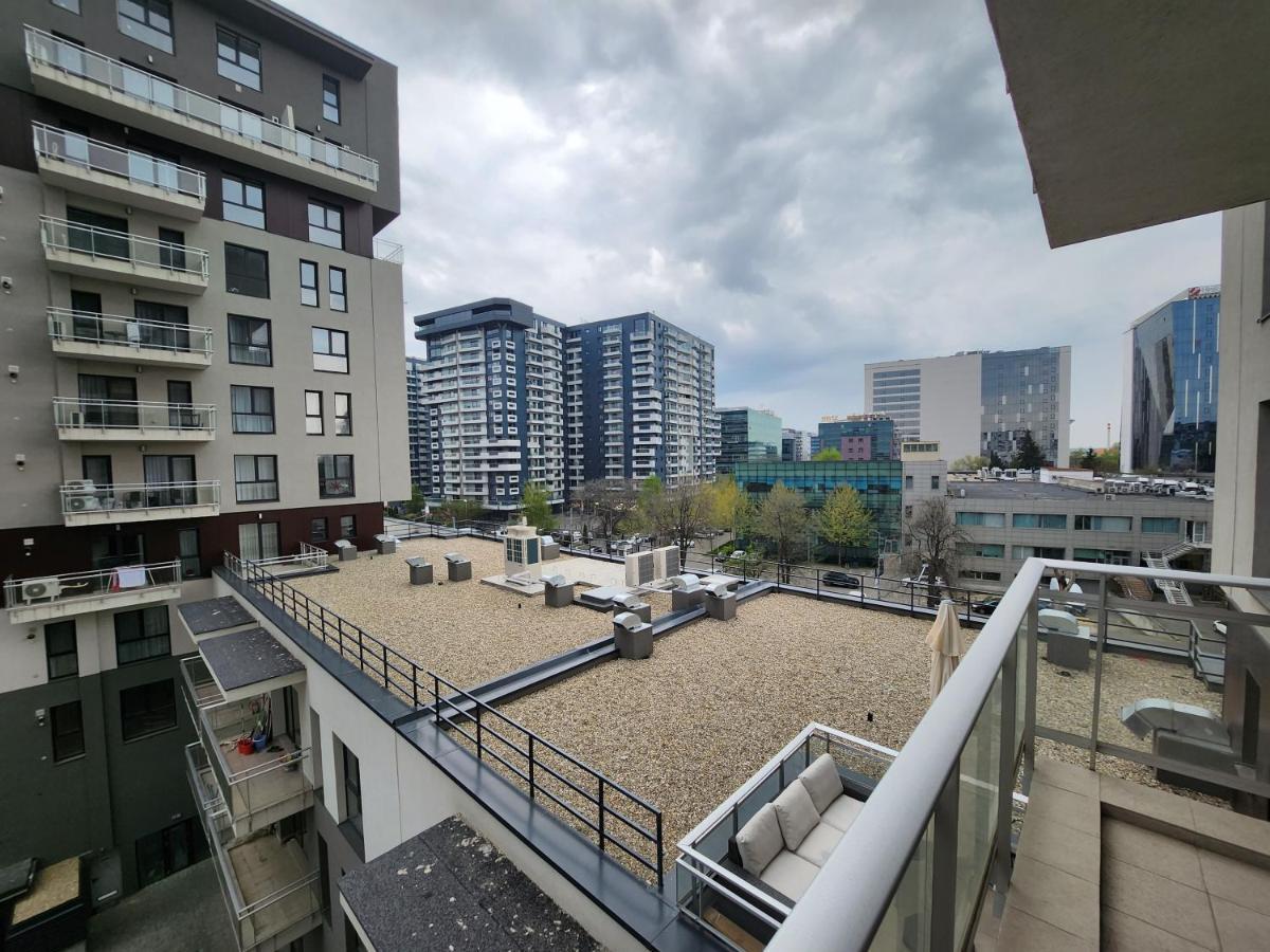 Apartment Belvedere Residences Luxury *