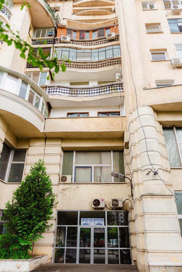 Comfy With Private Parking And Netflix * Bucharest