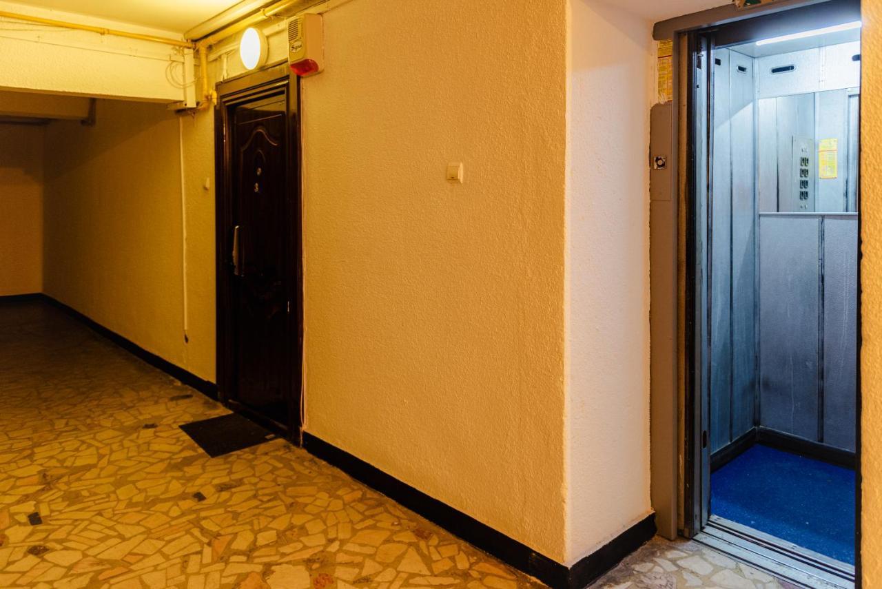 Apartment Comfy With Private Parking And Netflix *