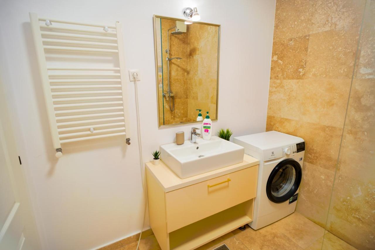 Apartment Luxury Park Bucharest