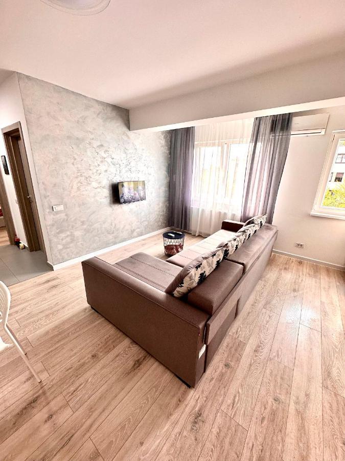 Mega Rossa Apartment *